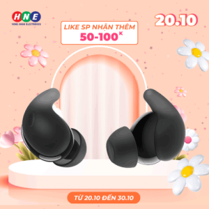 WF-LS910N | Tai Nghe Chống Ồn Không Dây LinkBuds Fit